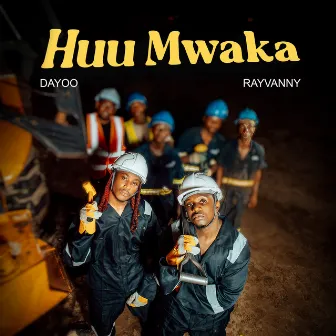 Huu Mwaka by Dayoo