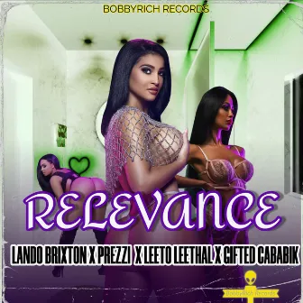 Relevance by BobbyRich