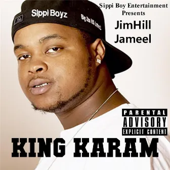 King Karam by Jimhill Jameel