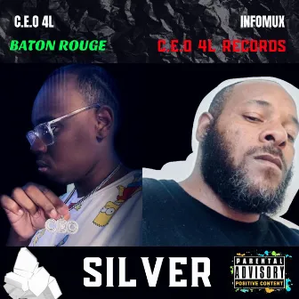 Silver by C.E.O 4l