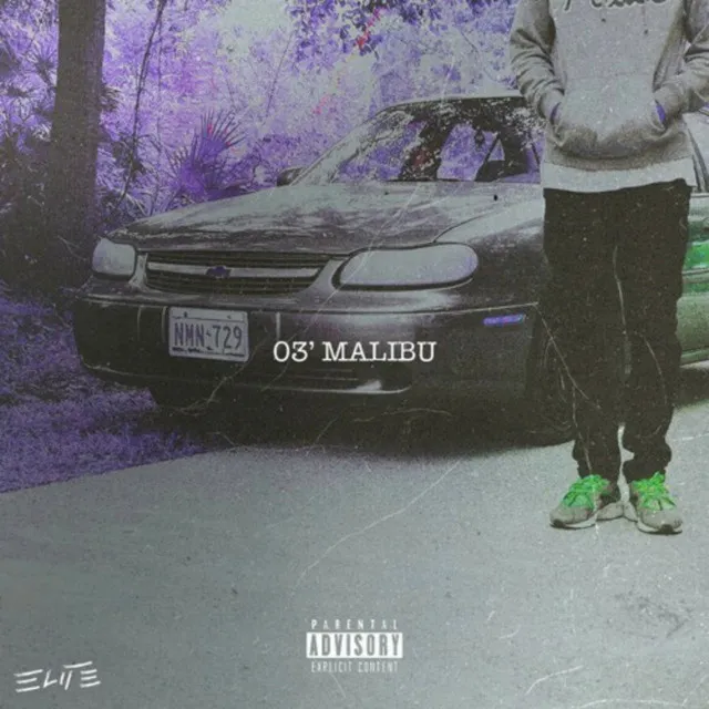 03 Malibu