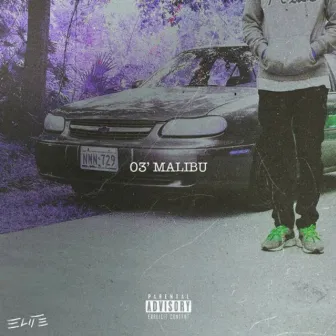 03 Malibu by Marcellus Juvann