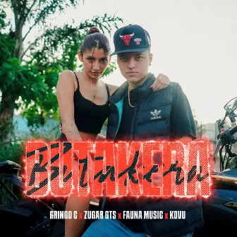 Butakera by Gringo'C