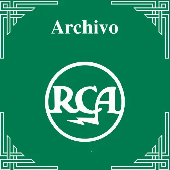 Archivo RCA: La Década del '50 - Varela-Varelita by Orquesta Varela-Varelita