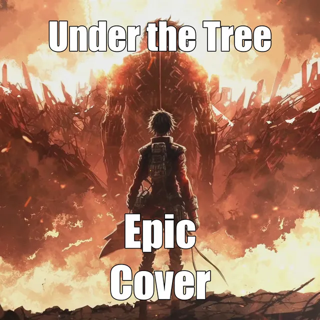 Under The Tree Epic Cover (from Attack on Titan)