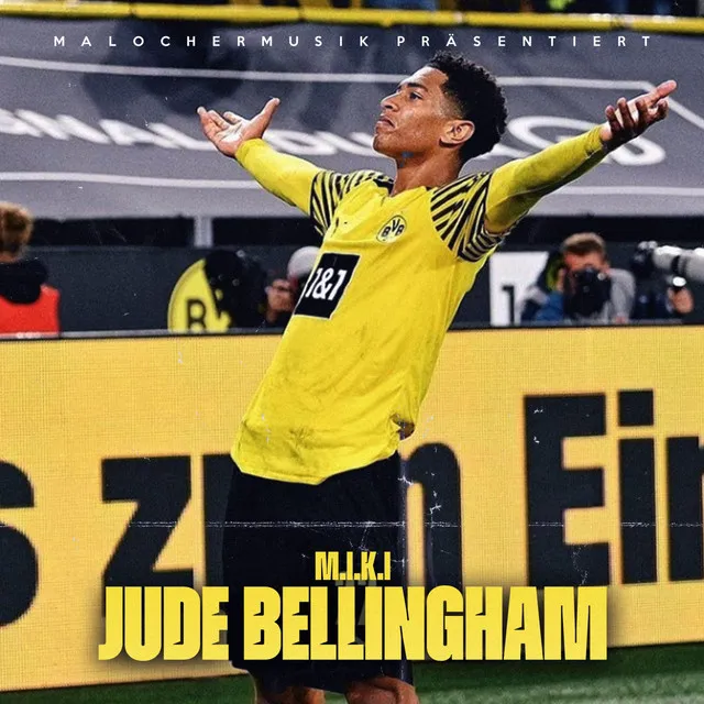 Jude Bellingham