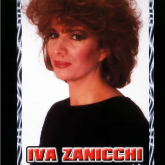 Iva Zanicchi by Iva Zanicchi