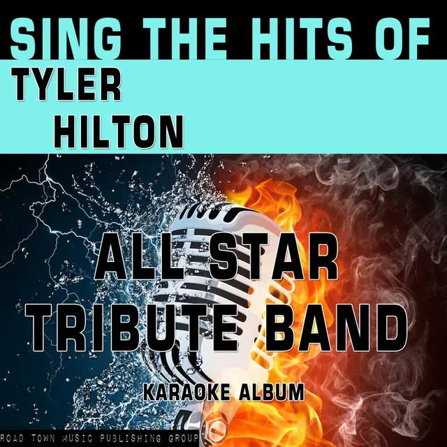 When It Comes (Karaoke Version) - Originally Performed By Tyler Hilton