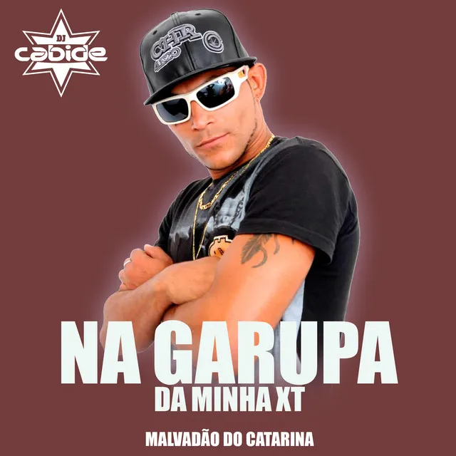 Na Garupa da Minha Xt