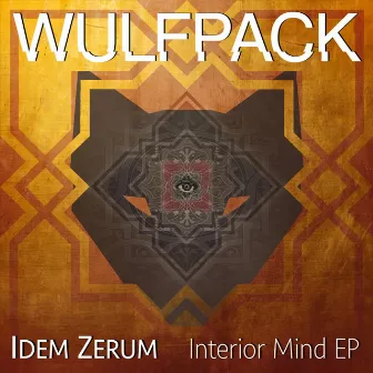 Interior Mind by Idem Zerum