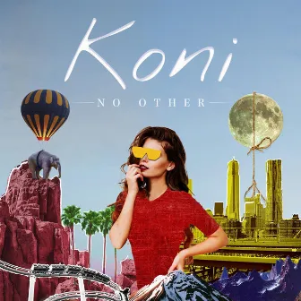 No Other by Koni