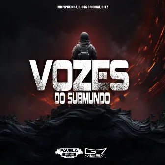 Vozes do Submundo by DJ DTS ORIGINAL