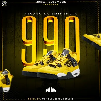 990 by Pegaso La Eminencia