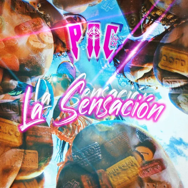 La Sensación