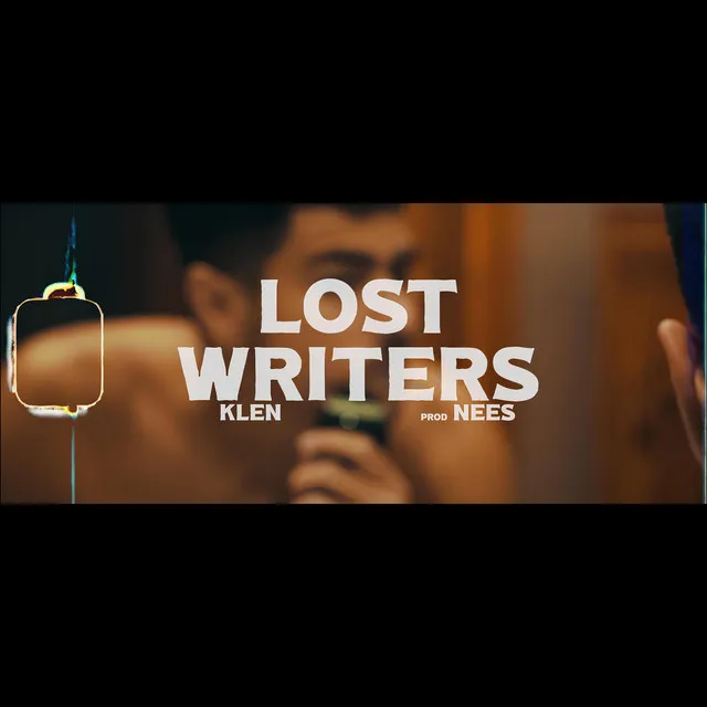 Lost Writers