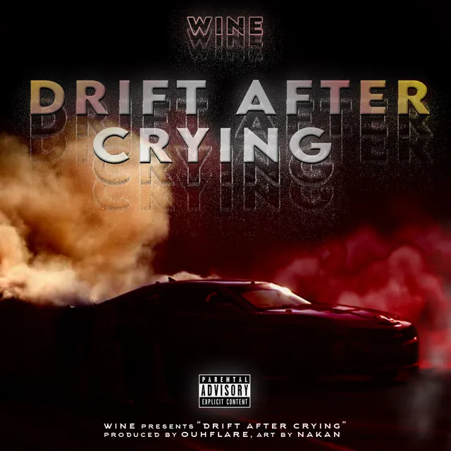 Drift After Crying