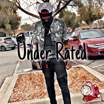 Underrated by Money Motiv