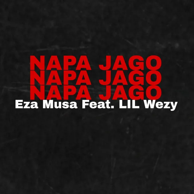 Napa Jago