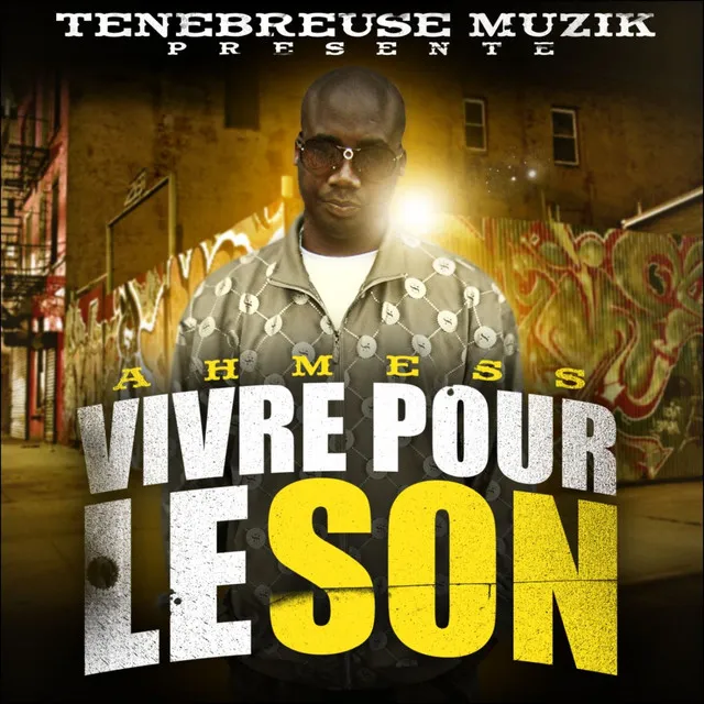 Vivre Pour Le Son Remix