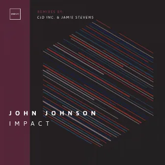 Impact by John Johnson