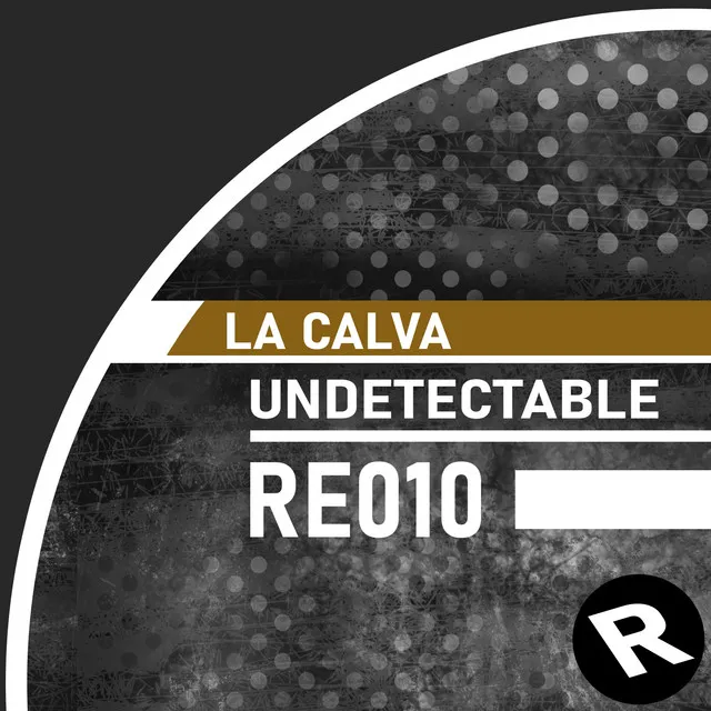 Undetectable - Original Mix