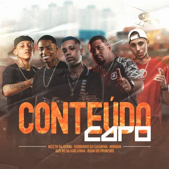 Conteudo Caro by MC TH DA SERRA