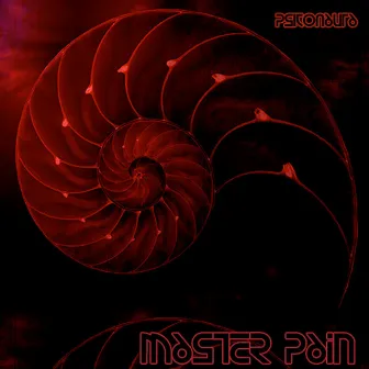 Psiconauta by Master Pain