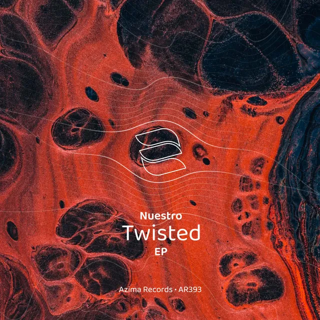 Twisted - Nick Vierra Remix