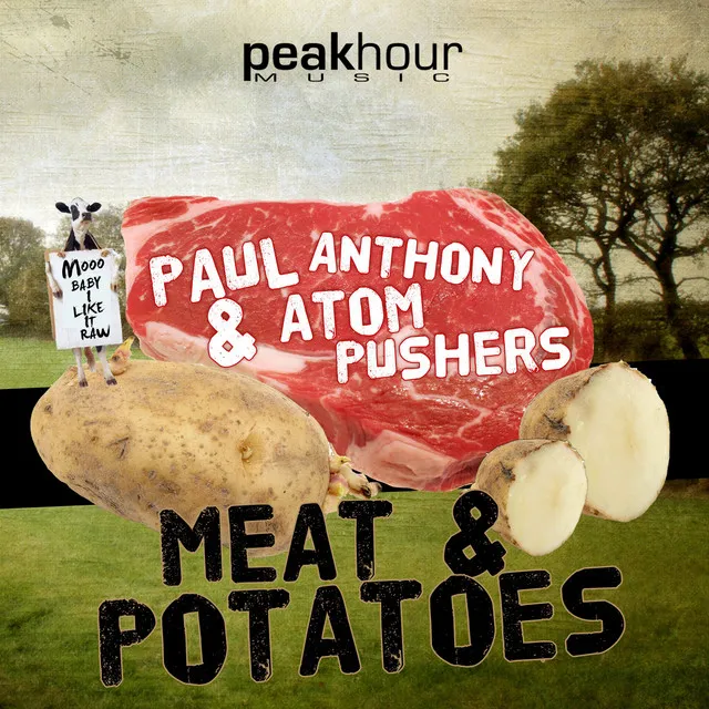 Meat & Potatoes - Original Mix