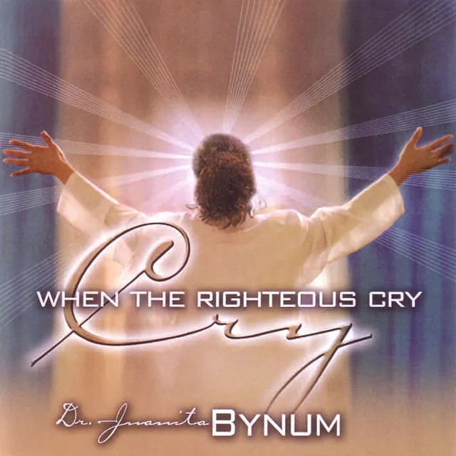 When The Righteous Cry