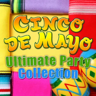 Cinco De Mayo Ultimate Party Collection by MLD