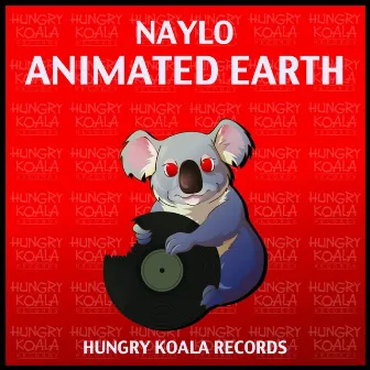 Animated Earth by Naylo