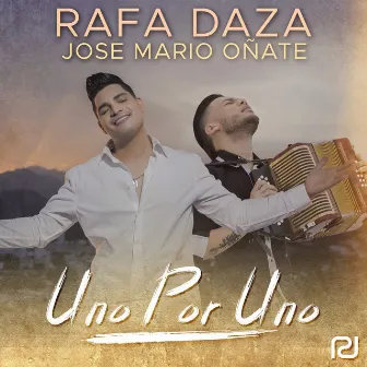 Uno por Uno by Rafa Daza