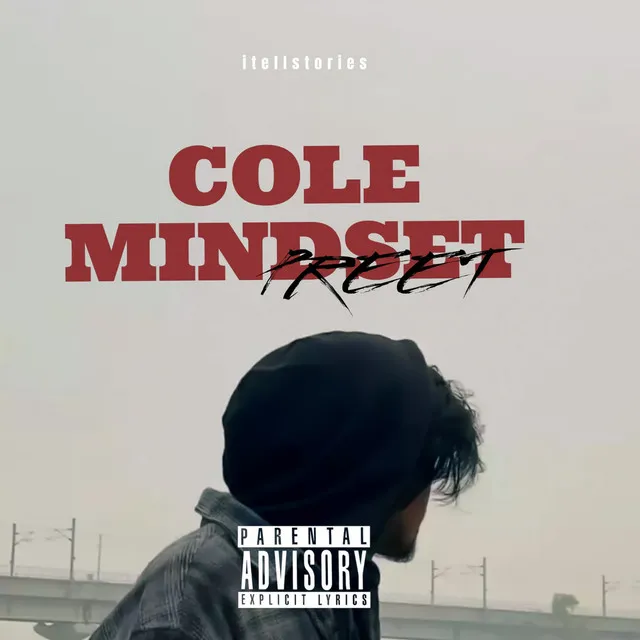 Cole Mindset