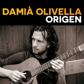 Origen by Damià Olivella