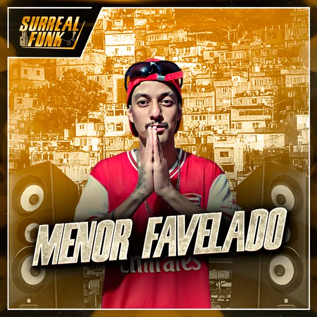 Menor Favelado