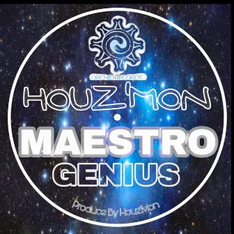 Maestro Genius by Houzmon