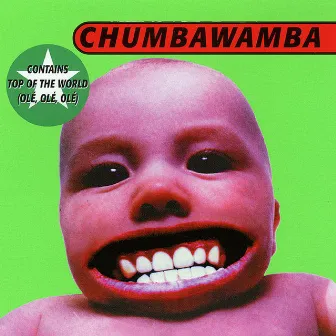 Tubthumper by Chumbawamba