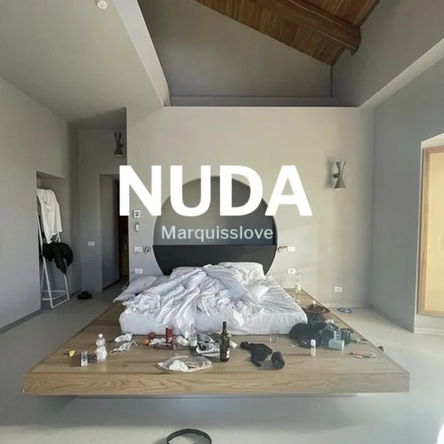 Nuda