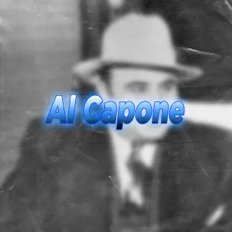 Al Capone by Drézin