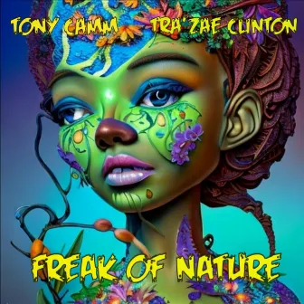 Freak of Nature by Tony Camm