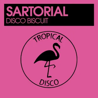 Disco Biscuit by Sartorial