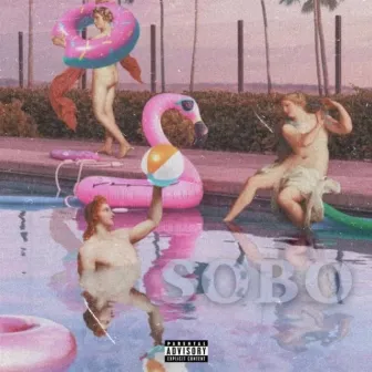 SOBO by Mitch Go Crazy