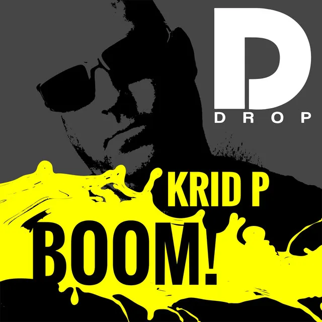 Boom! - Radio Edit