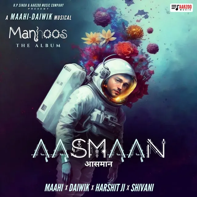 Aasmaan ( "From Manhoos" )