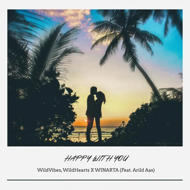 Happy with You (Radio Edit)