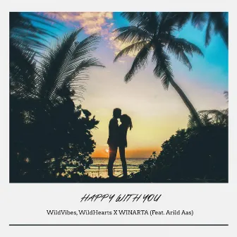 Happy with You (Radio Edit) by WINARTA