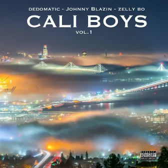 Cali Boys, Vol. 1 by The Beat Welders