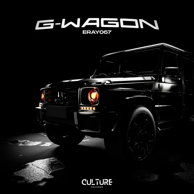 G-WAGON