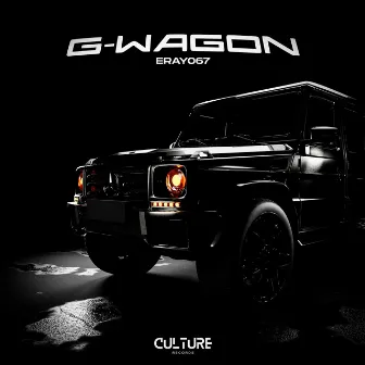 G-WAGON by ERAY067